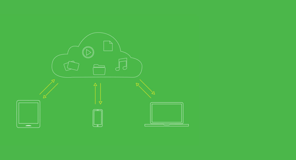 What is cloud storage and do I need it? Start.ca