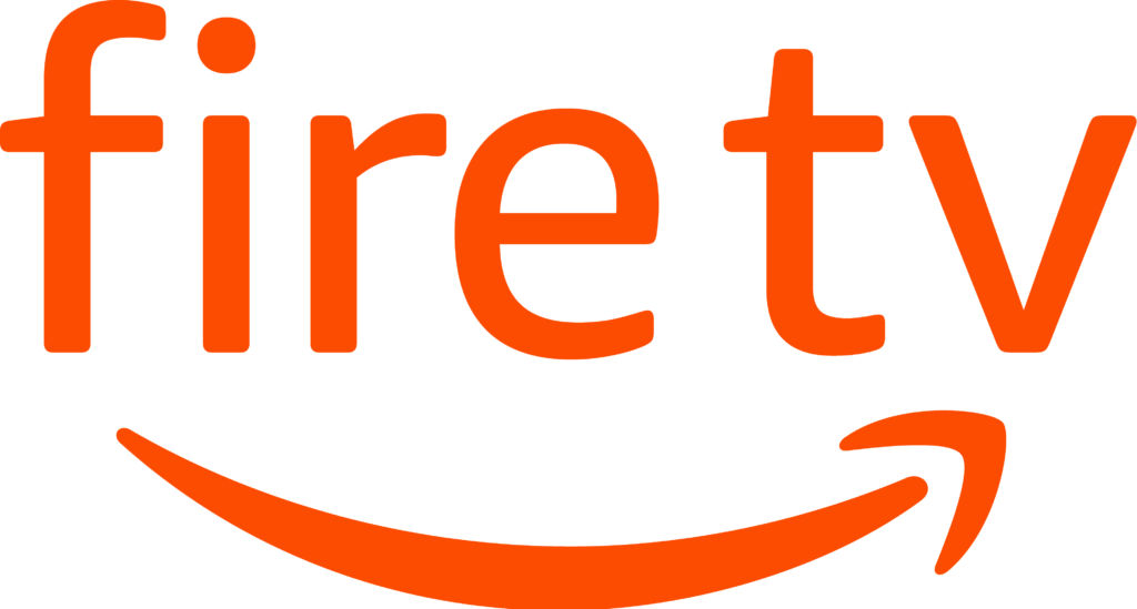 Amazon Fire TV Logo
