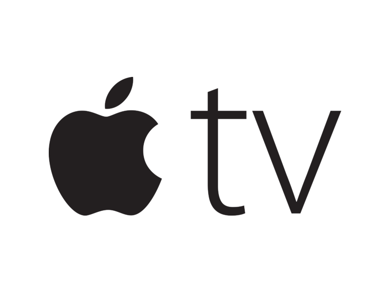 Apple TV Logo