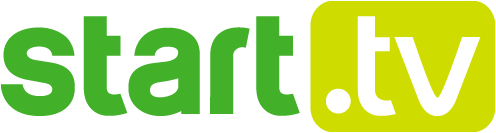 Start TV Logo