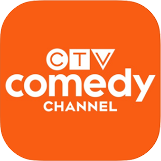 CTV comedy