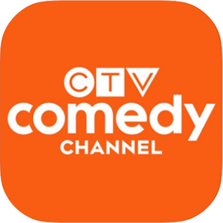 CTV Comedy Channel