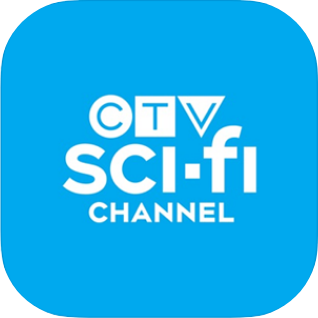 CTV sci-fi channel