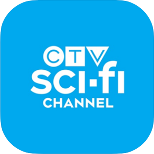 CTV Sci-fi Channel