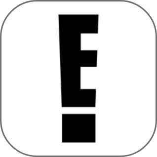 E!