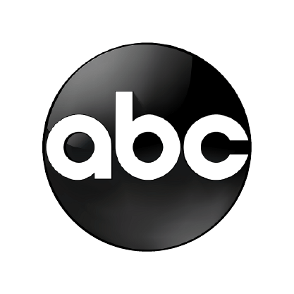 ABC tv channel logo
