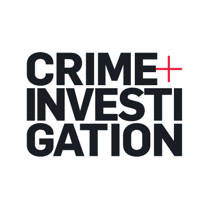 Crime + Investigation